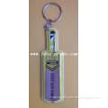 Bottle Shape LED Keychain (IPG046)